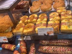 -巴黎贝甜(龙江店)