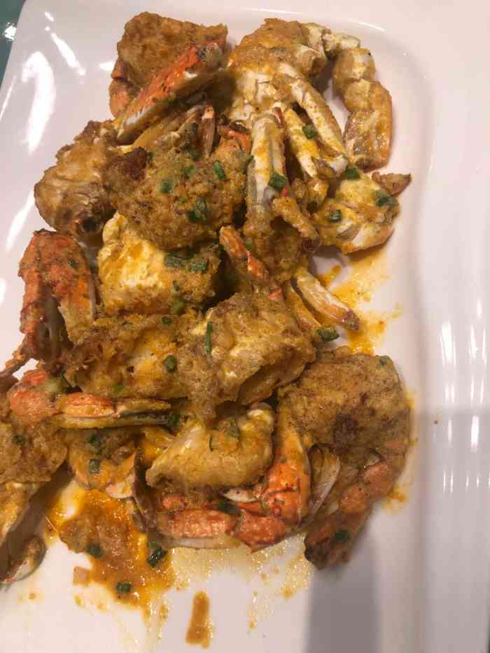 老渔翁海鲜酒店-"据说海门新开的海鲜食府,跟着小姨走起～ .