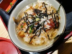 -昇鳗鱼家(浦东店)