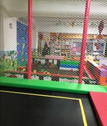 -美加乐儿童乐园(江宁文鼎广场店)