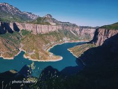 -河南宝泉旅游区