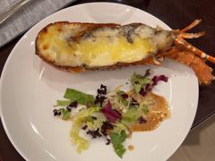 -Social 秀西餐厅-长沙瑞吉酒店(运达店)