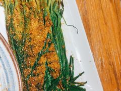 -喝丢一只鞋海鲜烧烤·海肠捞饭(文体街店)