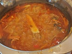 -大理.老字号渝记酸萝卜乌鱼(古城总店)
