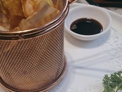 -山水茶艺馆·点心粤菜·30年老字号