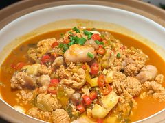 鱼杂钵-沅湘小馆(古城店)