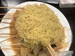 -郭记小街麻辣烫(虎坊路店)