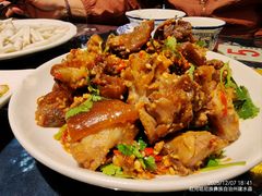 -香满楼(临安路店)