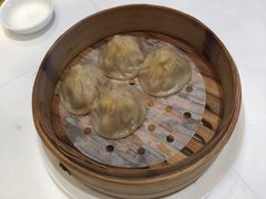 -白天鹅宾馆-宏图府餐厅
