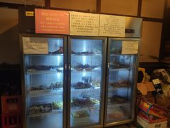 -晓靖轩烧烤(沙河风情店)