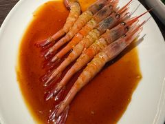 -庐灶江南·江南菜·四合院Bistro(东直门雍和宫·原华侨宾馆店)
