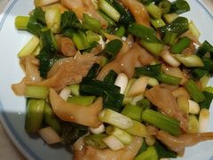 -日丰园海肠水饺·老字号大连海鲜(和平广场店)