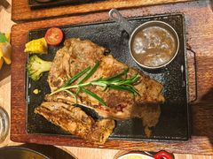 -豪客来牛排(成都锦江大融城店)