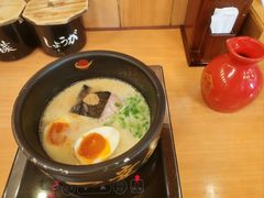 -博多一幸舍(侨福芳草地购物中心店)