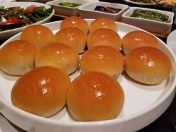 -南宁中心永恒皇冠假日酒店·宴会厅