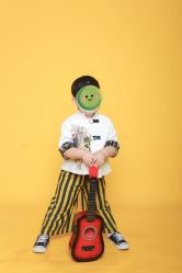 -童梦时光儿童摄影(华业·东方玫瑰店)