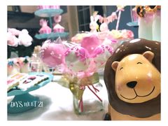 -DIY SWEET21(升平路店)