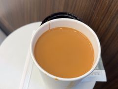 -香港圣安娜饼屋(广州百灵分店)