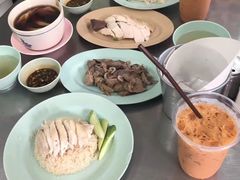 -红大哥水门鸡饭(總店)