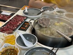 -三头牛·潮汕牛肉生蚝火锅 (夏湾店)