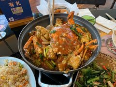 -simply thai天泰(静安嘉里中心店)