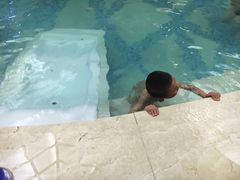 -碧涛阁·泡泡海洋·汤泉洗浴(王府花园店)