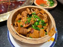 -周小明火锅(黑金冠社区店)