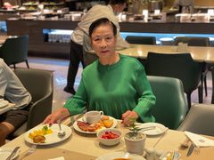 -曼谷铂尔曼皇权酒店