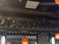 -卢大鲜鱼头捞饭(美利广场店)