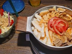 -鼎牛牛炖锅·烤串(温泉路店)