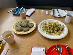 -渝信川菜 · 川味家常菜(财富购物中心店)