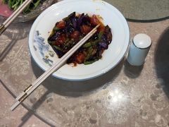 -山外山菜馆(玉泉路店)