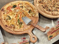 -比格比萨自助(云冈区步行街店)