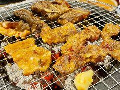 -蒜香焼肉PURUSHIN(马场路店)