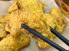 -南记食粥坊·宵夜大排档(莲花总店)