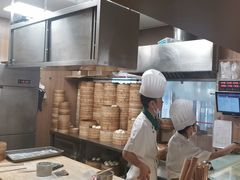 -永春园·扬州早茶·淮扬菜(漫乐城店)