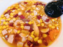 五谷煮鲍片-南园酒家(前进路店)