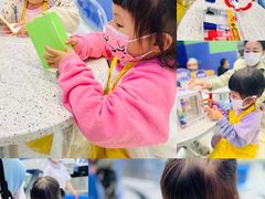 -杨梅红艺术教育(西安高新唐延教学中心)