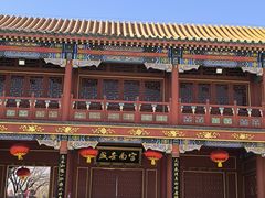 -盛世南宫影视城(北普陀影视城)