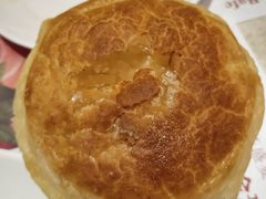 奶油蘑菇汤-芭菲盛宴·环球美食(锦城万达广场店)