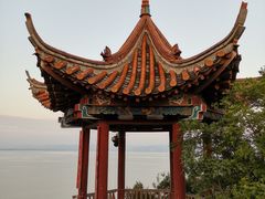 -抚仙湖禄充风景区