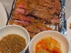 -北平盛世·新京菜·北京烤鸭(劲松·双井店)