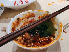 -大队长主题火锅(观音桥店)