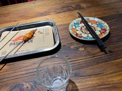 -阿记烧烤(大兴新区店)