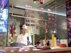 -大洋家·精品潮汕菜·生腌砂锅粥(天河东路店)