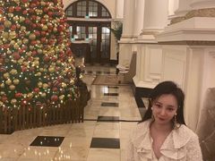 -LONG BAR 廊吧(外滩华尔道夫酒店)