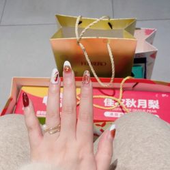 -午后美甲美睫生活馆