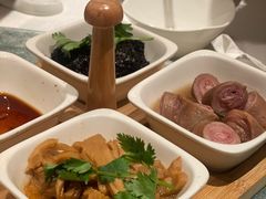 四小碟-莆田餐厅PUTIEN(西安万象天地店)