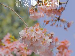 -静安雕塑公园