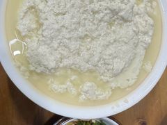 老家豆脑-老家黄墩小错鸡·活海鲜